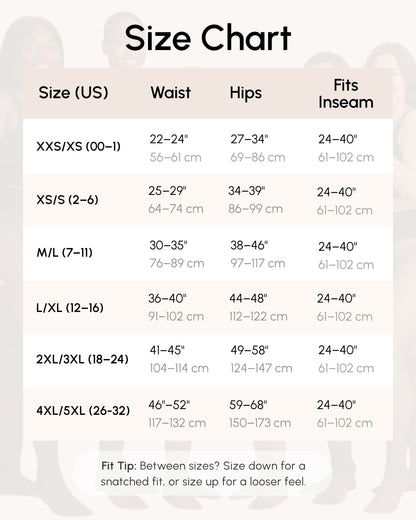 Fleece-Lined Tights